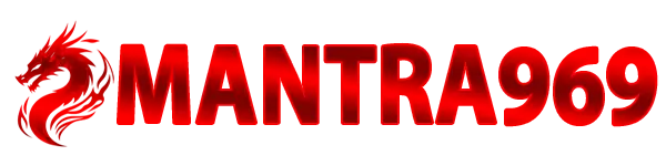 Logo Situs MANTRA969
